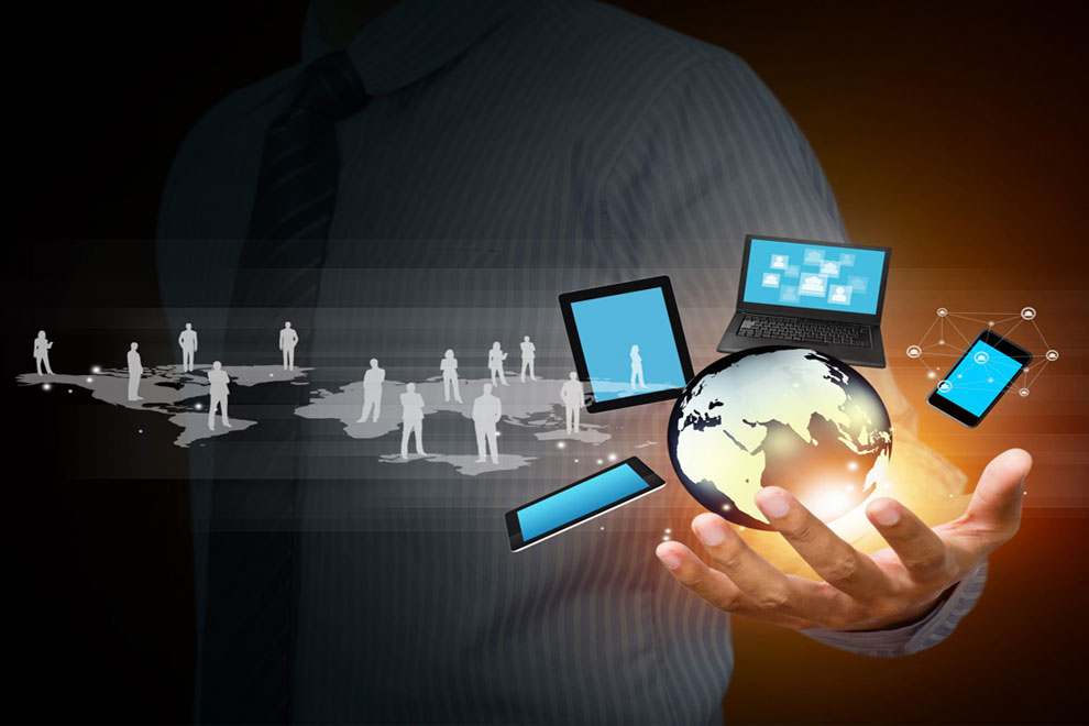 Imperial Services Group